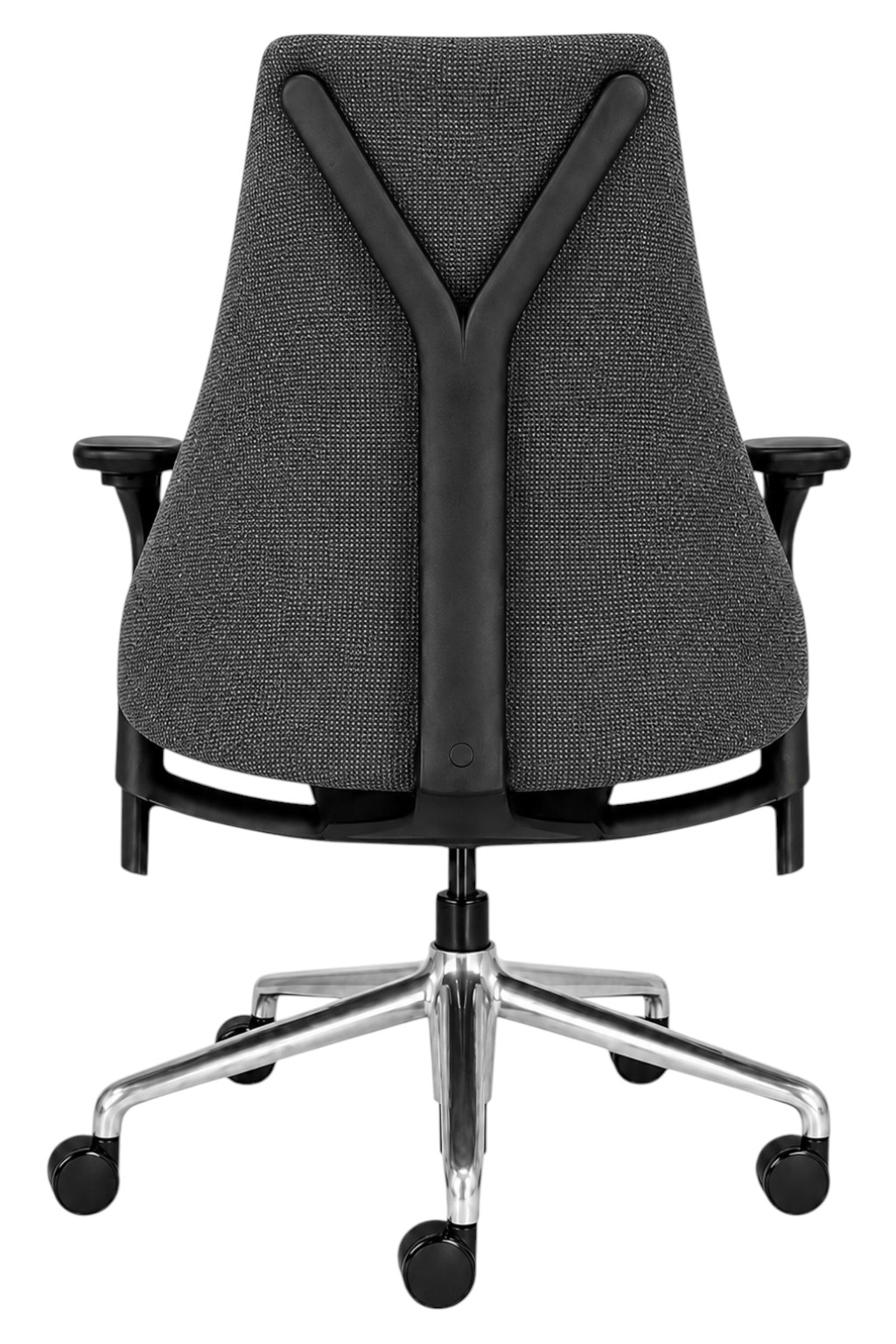 Herman Miller Sayl Gray Comfort